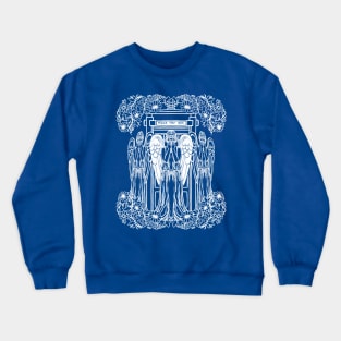 Trenzalore Crewneck Sweatshirt